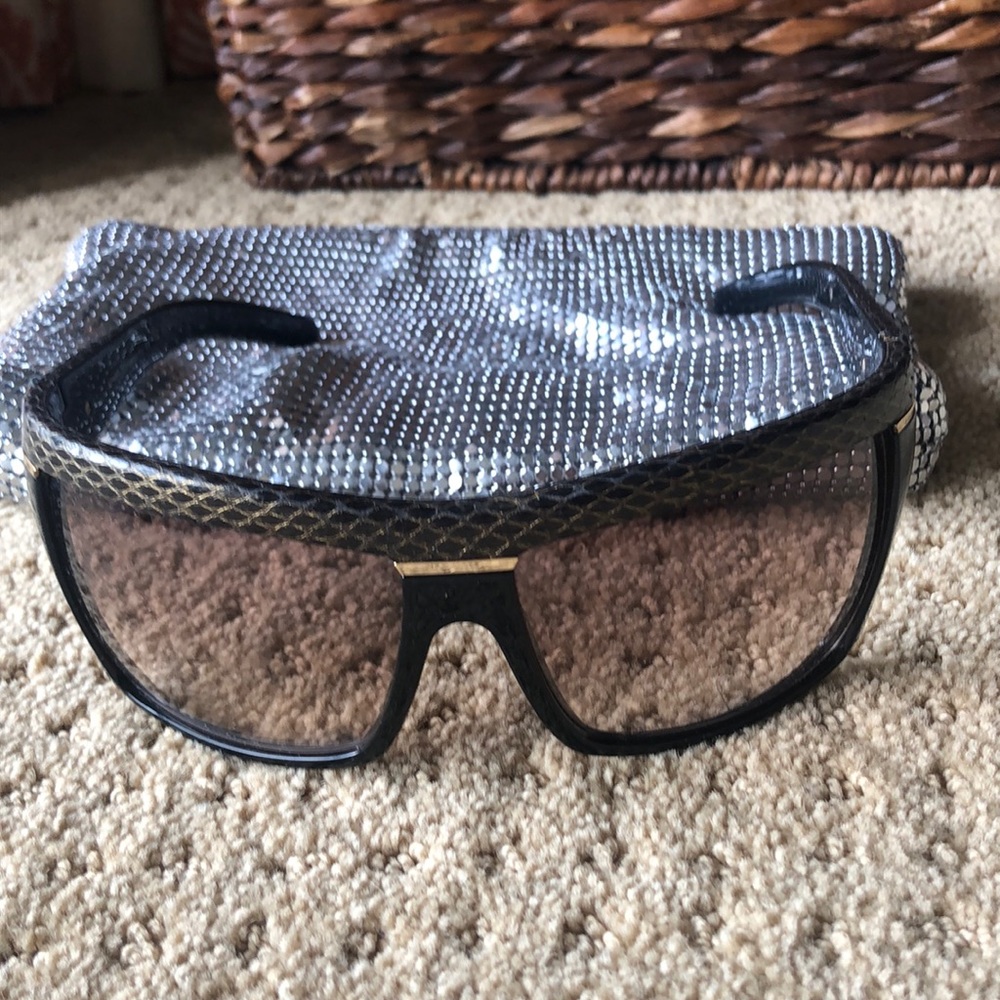 Jimmy Choo Sunglasses